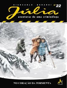Júlia Nova Série 22