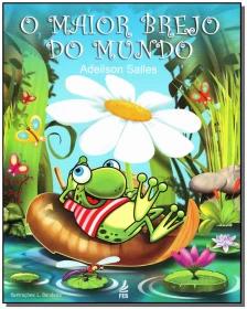 o Maior Brejo Do Mundo