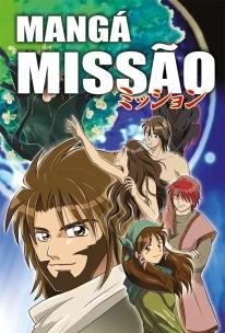 Mangá Missão