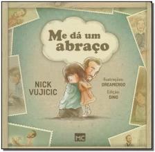 Me Dá Um Abraço