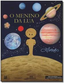 Menino da Lua, o 02Ed