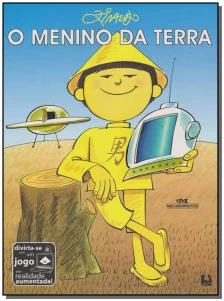 Menino da Terra, O