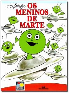 Os Meninos de Marte