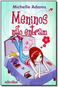 Meninos Não Entram
