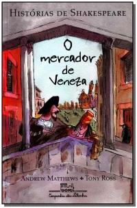O mercador de Veneza