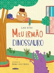 Meu irmão Dinossauro