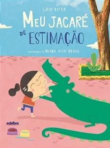 Meu Jacaré de Estimação