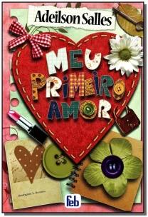 Meu Primeiro Amor