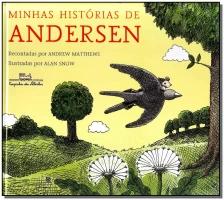 Minhas histórias de Andersen