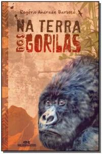 Na Terra dos Gorilas