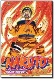 Naruto Gold Vol.26