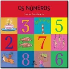 Numeros, Os