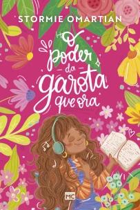 O poder da garota que ora