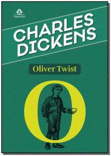 Oliver Twist