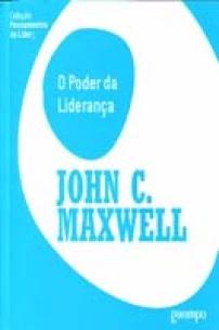Poder da Lideranca, O