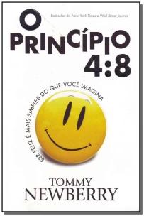 Princípio 4:8