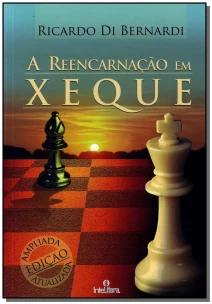 a Reencarnação Em Xeque