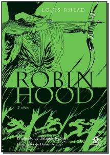 Robin Hood                                      01