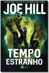 Tempo estranho