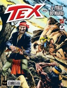 Tex Nº 609