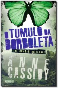 O túmulo da borboleta