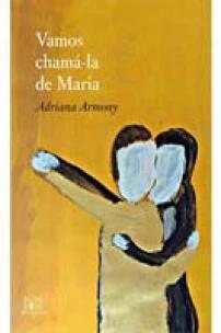 Vamos chamá-la de Maria