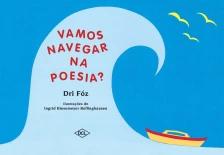 Vamos navegar na poesia