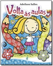 Volta Às Aulas